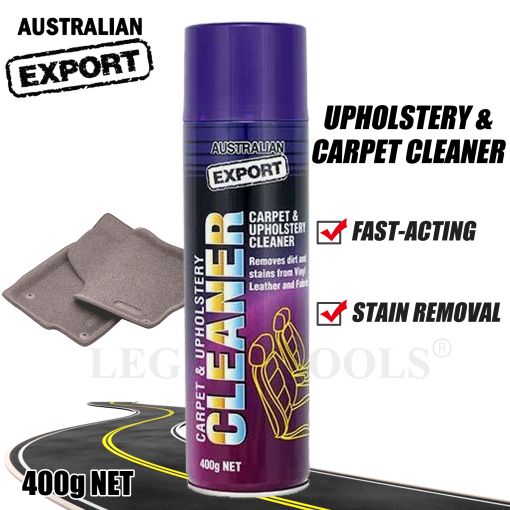 Export Carpet & Upholstery Cleaner 400g