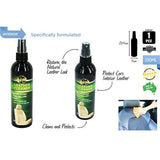 1pce Leather Cleaner 250ml
