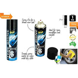 1pce Tyre Shine 350g