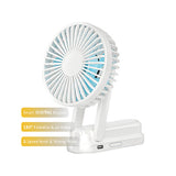 Portable Fan