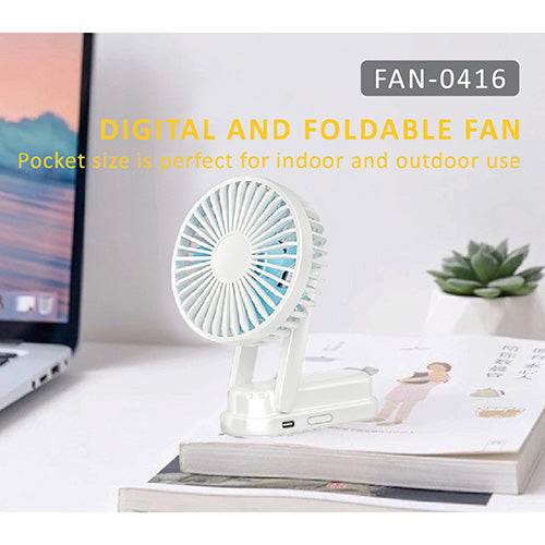 Portable Fan
