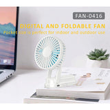 Portable Fan