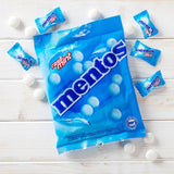 Mentos Bag Mint Candy 135g