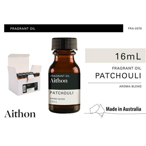 16ML FragrantOil-Patchouli (76)