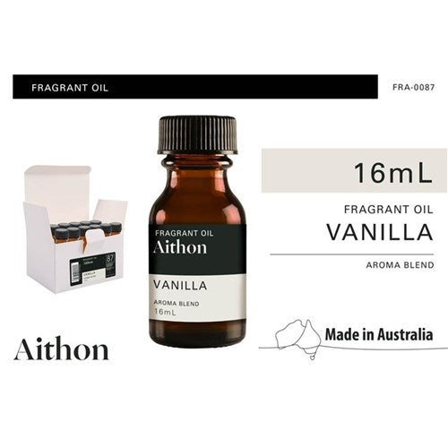 16ML FragrantOil-Vanilla (87)