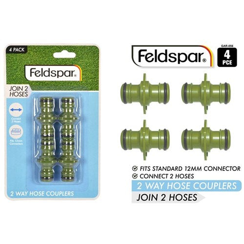 1pack Hose Adaptors-Pressure Seal System 4pcs