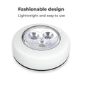 LED Push Light