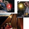 Portable Work Light