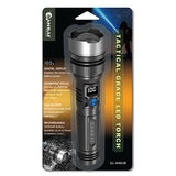 Tactical Grade LED Torch