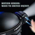 Rechargeable LED Headlamp