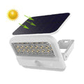 Solar Power LED Sensor Light