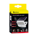 Solar Power LED Sensor Light
