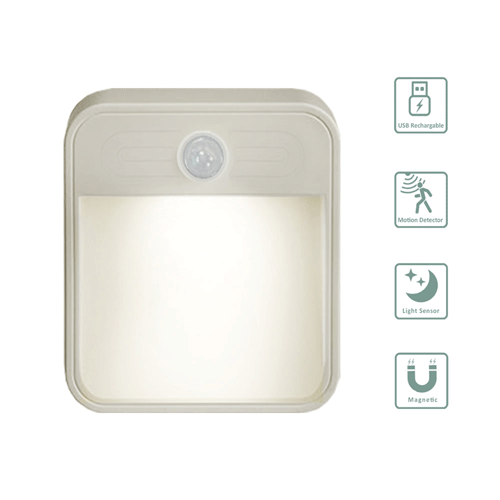 Motion Sensor Light