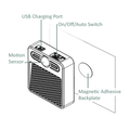 Motion Sensor Light
