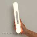 Motion Sensor Strip Light - Cool White