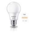 7W LED LIGHT BULB WARM WHITE