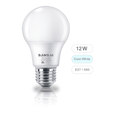 12W LED LIGHT BULB COOL WHITE