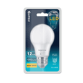 12W LED LIGHT BULB WARM WHITE