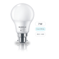 7W LED LIGHT BULB COOL WHITE