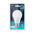7W LED LIGHT BULB COOL WHITE