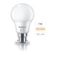 7W LED LIGHT BULB WARM WHITE