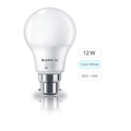 LED Bulb A60-12W-B22-Daylight