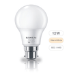 12W LED LIGHT BULB WARM WHITE