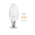 5W LED LIGHT BULB
