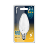 5W LED LIGHT BULB