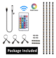 2M USB Powered LED TV Backlight
