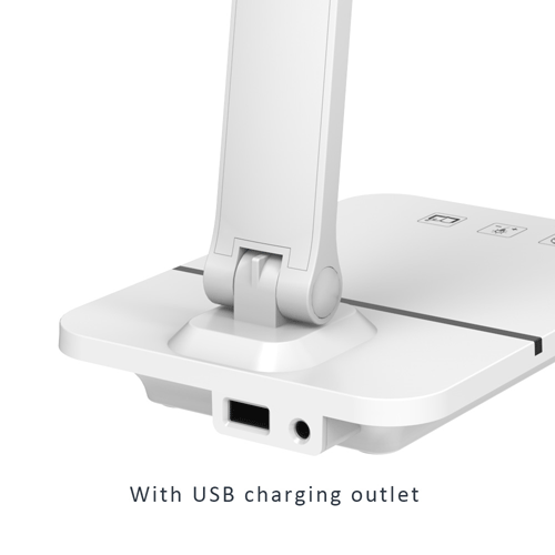 Smart LED Desk Lamp