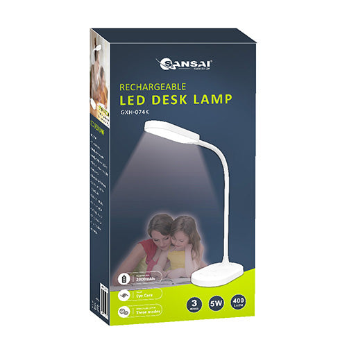 Smart LED Desk Lamp