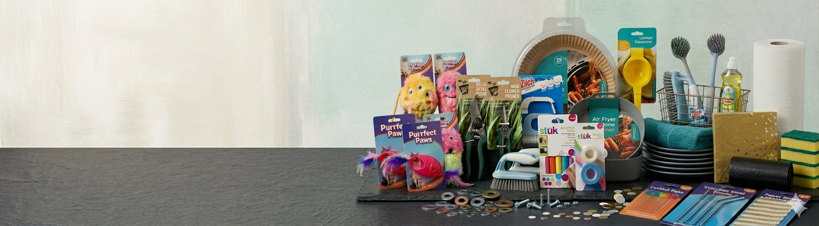 Affordable Household Essentials & Discount Store Australia