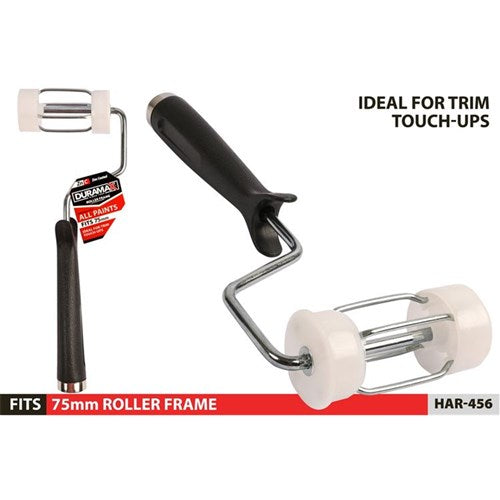 1pce Paint Roller Frame 75mm