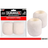 2pce Paint Rollers 7.5cm