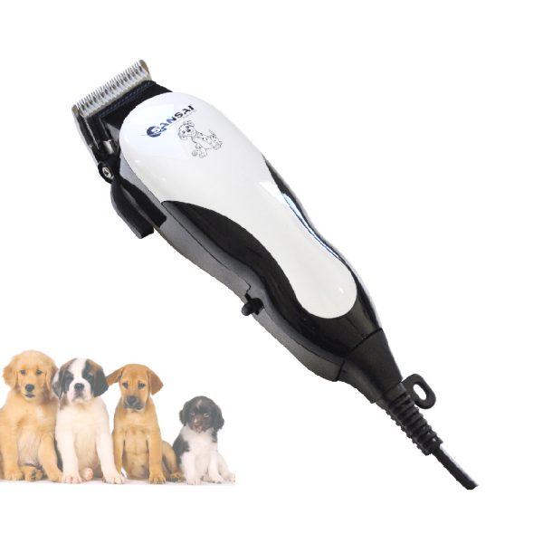 Professional Pet Clipper Kit