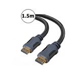 HDMI A/V Cable 1.5M