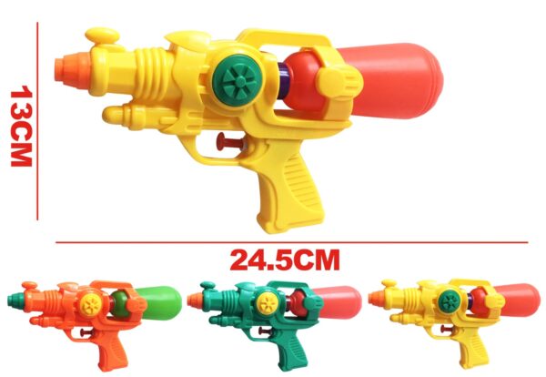 1pc Pump Action Water Gun