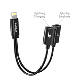 Dual Lightning Adapter