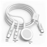 3-in-1 Charging Cable
