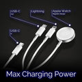 3-in-1 Charging Cable
