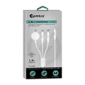 3-in-1 Charging Cable