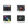 Handsfree car kit • FM Transmitter