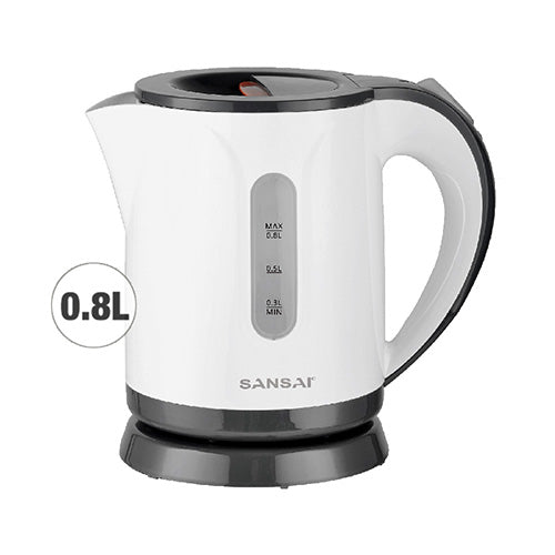 0.8L Electric Cordless Kettle