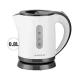 0.8L Electric Cordless Kettle