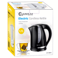 1.7L Electric Cordless Kettle