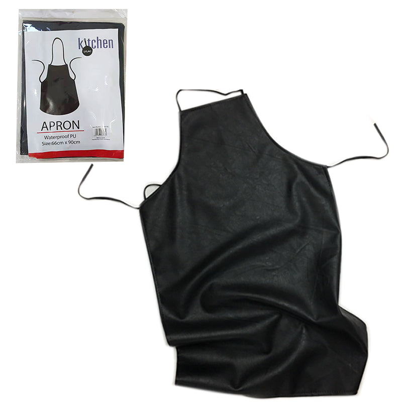 Waterproof PU Apron 66x90cm