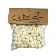 BEADS PEARL 10MM 35G