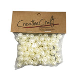 BEADS PEARL 10MM 35G