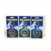 1pc TRAVEL - COMPASS ASSORTED COLORS